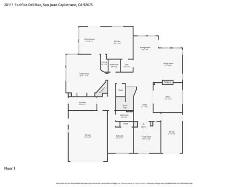 28111 Pacifica Del Mar , San Juan Capistrano, CA
