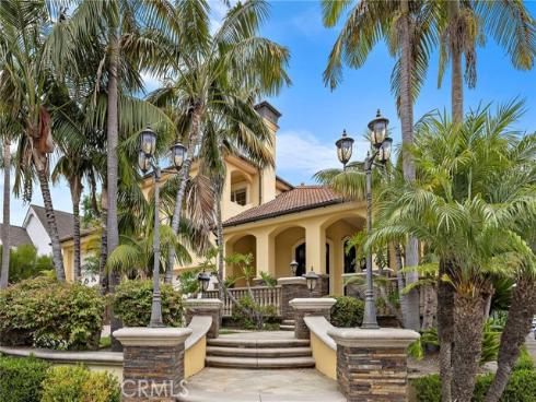 33741  Shamrock  , San Juan Capistrano, CA