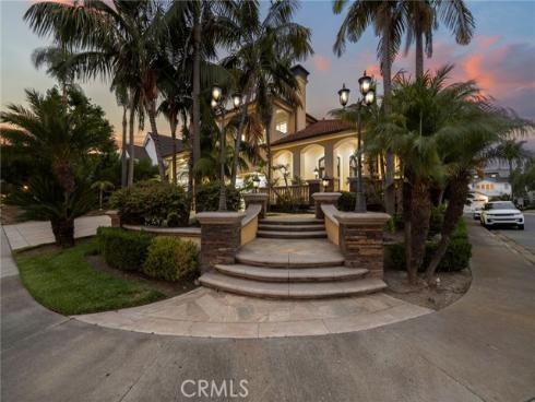 33741  Shamrock  , San Juan Capistrano, CA