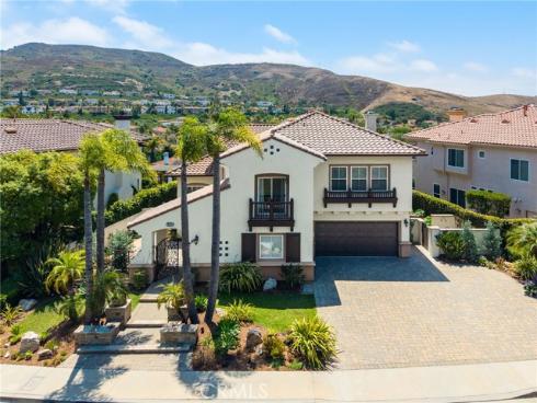 31171 Calle Bolero , San Juan Capistrano, CA