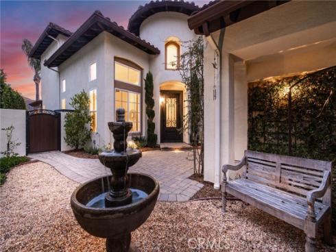 31171 Calle Bolero , San Juan Capistrano, CA