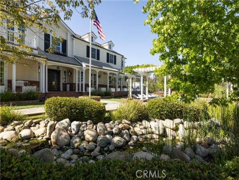 32221  Peppertree bend  , San Juan Capistrano, CA
