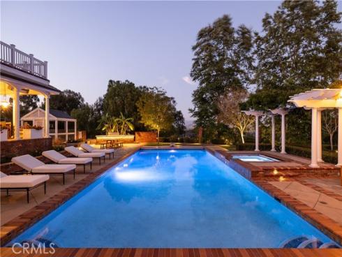 32221  Peppertree bend  , San Juan Capistrano, CA