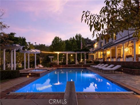32221  Peppertree bend  , San Juan Capistrano, CA