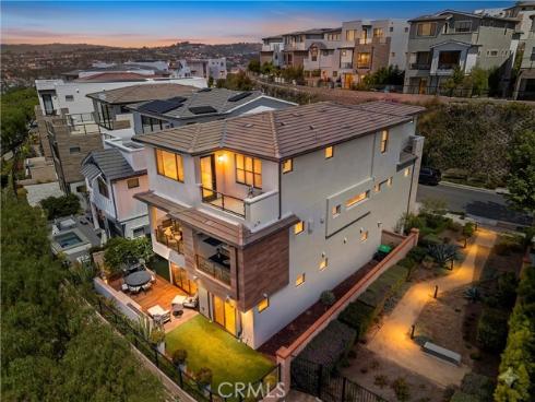 26308  Paseo Sillin  , San Juan Capistrano, CA