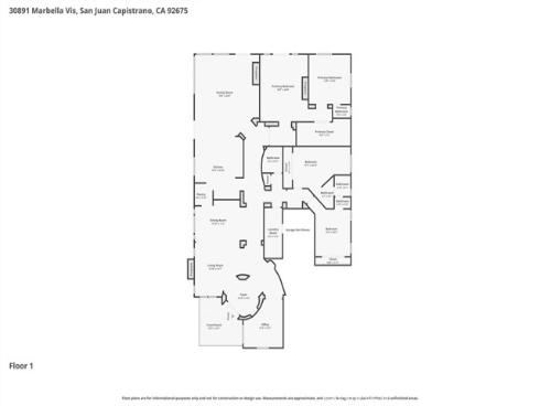 30891  Marbella   Vista, San Juan Capistrano, CA