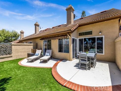 27355  Paseo Laguna  , San Juan Capistrano, CA