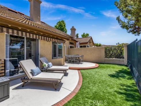 27355  Paseo Laguna  , San Juan Capistrano, CA