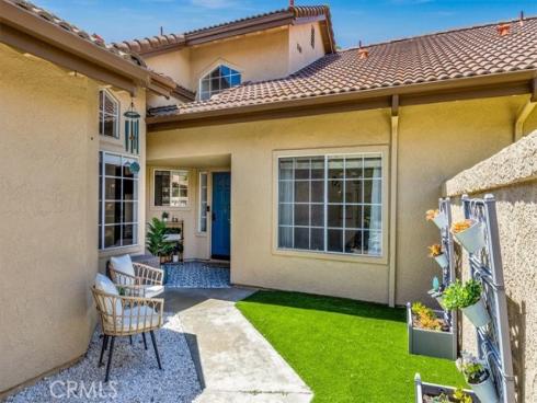 27355  Paseo Laguna  , San Juan Capistrano, CA