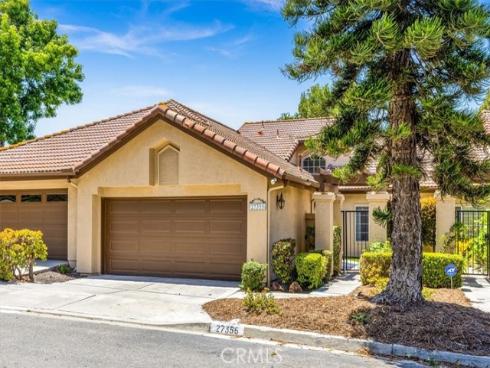 27355  Paseo Laguna  , San Juan Capistrano, CA