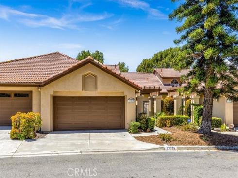 27355  Paseo Laguna  , San Juan Capistrano, CA