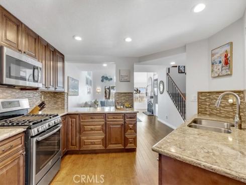 27355  Paseo Laguna  , San Juan Capistrano, CA