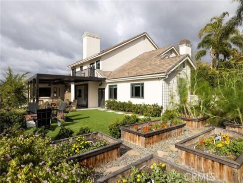 31687 Via Cervantes , San Juan Capistrano, CA