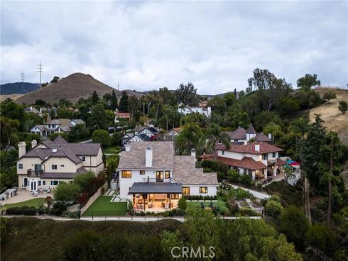 31687 Via Cervantes , San Juan Capistrano, CA