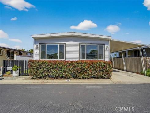 32742  Alipaz  24 , San Juan Capistrano, CA