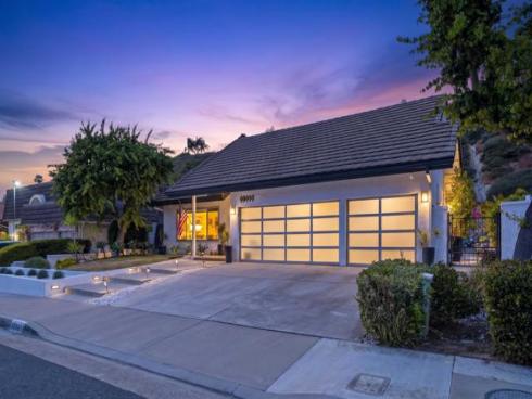 33581 Via De Agua , San Juan Capistrano, CA