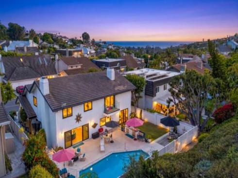 33581 Via De Agua , San Juan Capistrano, CA