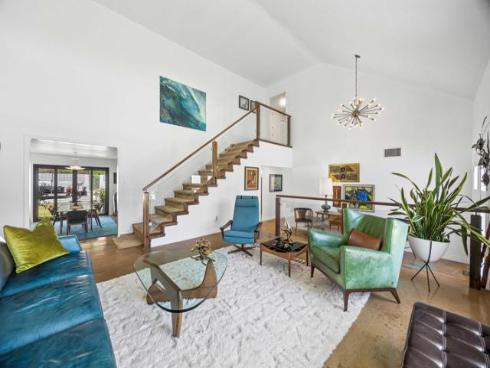 33581 Via De Agua , San Juan Capistrano, CA