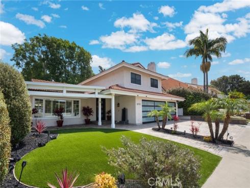 33751  Calle Miramar  , San Juan Capistrano, CA