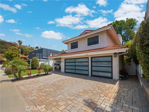 33751  Calle Miramar  , San Juan Capistrano, CA