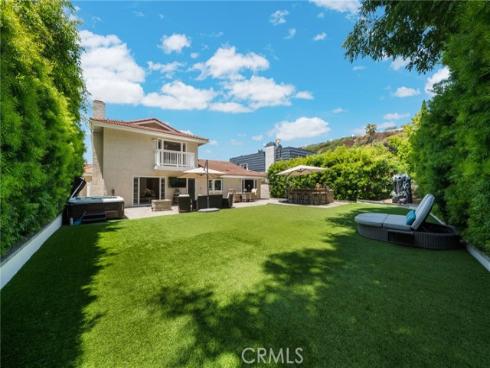 33751  Calle Miramar  , San Juan Capistrano, CA