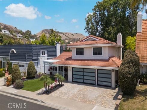 33751  Calle Miramar  , San Juan Capistrano, CA