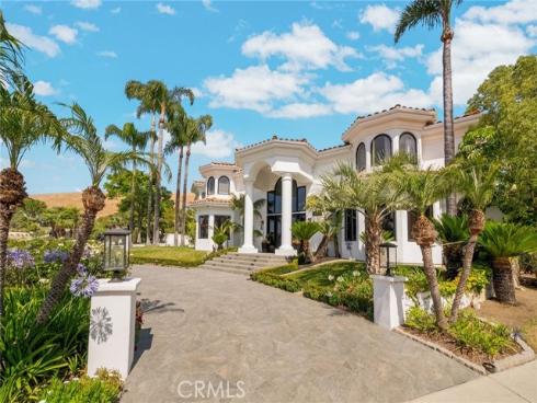 28572  Paseo Zorro  , San Juan Capistrano, CA