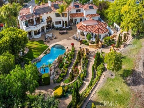 28572  Paseo Zorro  , San Juan Capistrano, CA