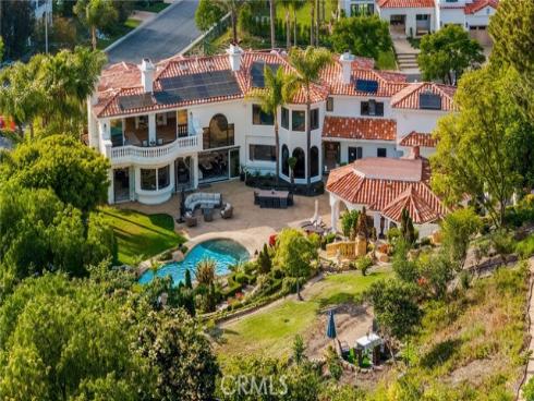 28572  Paseo Zorro  , San Juan Capistrano, CA