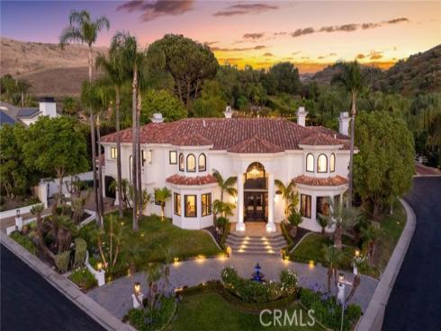 28572  Paseo Zorro  , San Juan Capistrano, CA