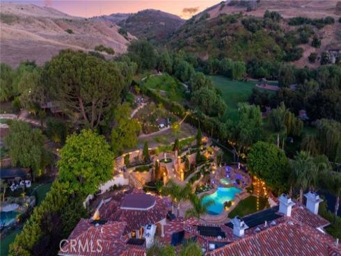 28572  Paseo Zorro  , San Juan Capistrano, CA