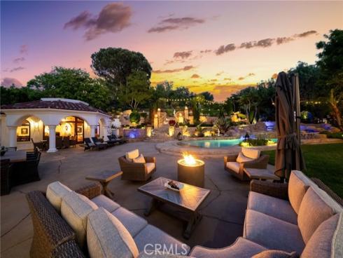 28572  Paseo Zorro  , San Juan Capistrano, CA
