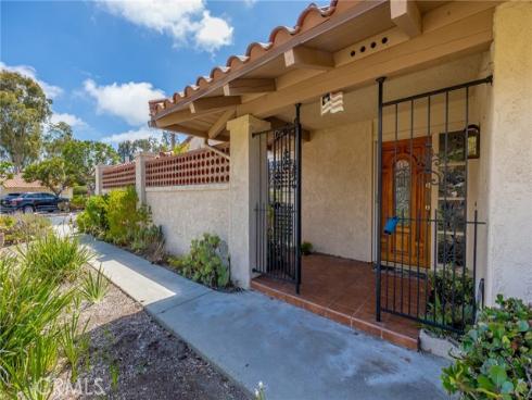25701 Compass , San Juan Capistrano, CA