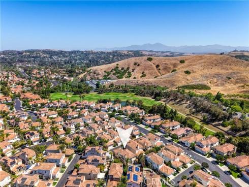 28040  Via De Costa  , San Juan Capistrano, CA