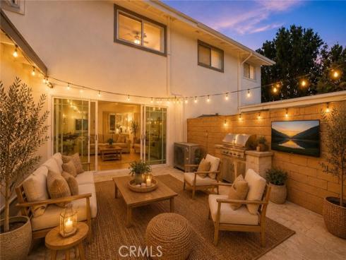 29616  Oakwood Ct  , San Juan Capistrano, CA