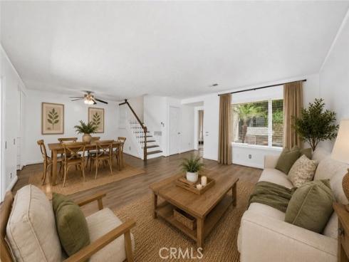 29616  Oakwood Ct  , San Juan Capistrano, CA