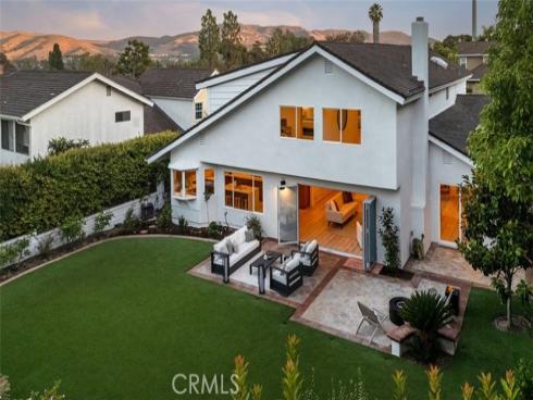 31226  Belford Drive  , San Juan Capistrano, CA