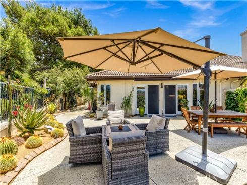27413 Via Capri , San Juan Capistrano, CA
