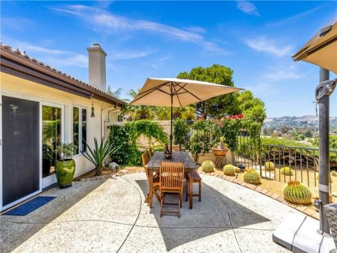 27413 Via Capri , San Juan Capistrano, CA