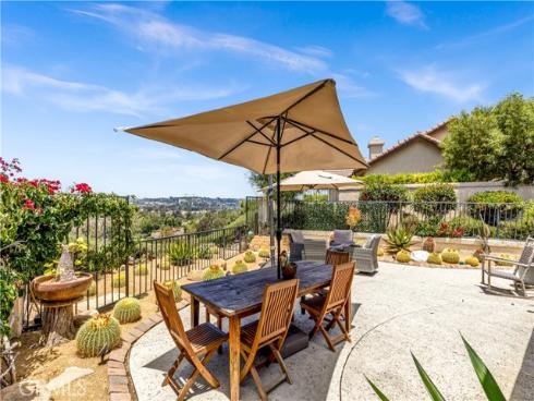 27413 Via Capri , San Juan Capistrano, CA
