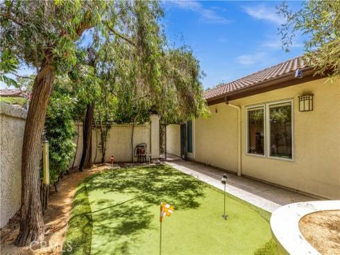 27413 Via Capri , San Juan Capistrano, CA