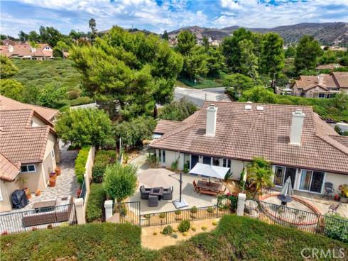 27413 Via Capri , San Juan Capistrano, CA