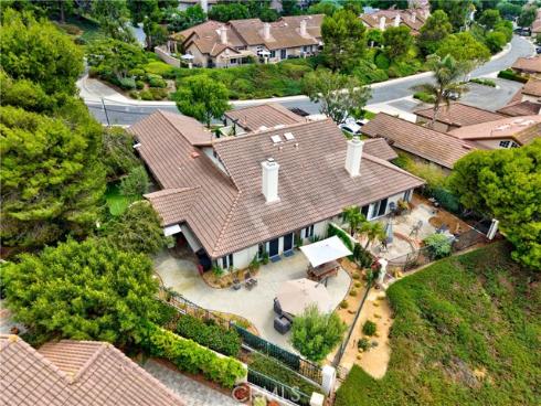 27413 Via Capri , San Juan Capistrano, CA