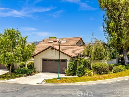 27413 Via Capri , San Juan Capistrano, CA