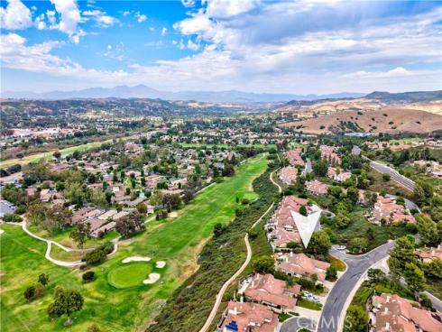 27413 Via Capri , San Juan Capistrano, CA