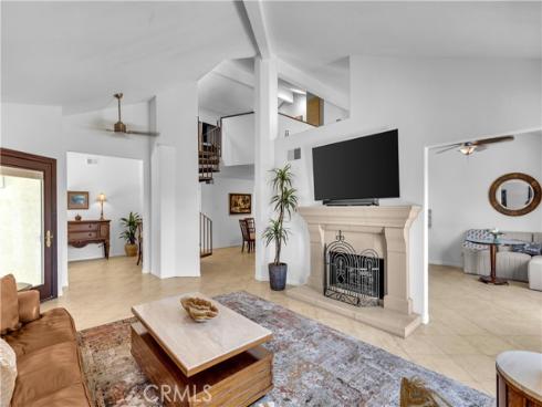 27413 Via Capri , San Juan Capistrano, CA