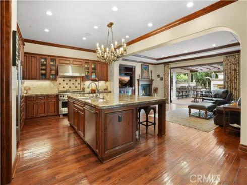27532  Calle De La Rosa  , San Juan Capistrano, CA