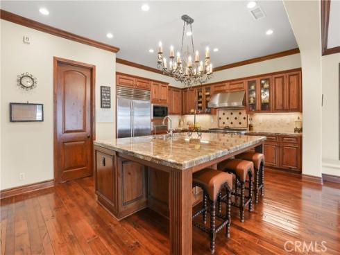27532  Calle De La Rosa  , San Juan Capistrano, CA