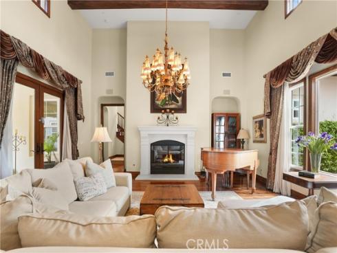 27532  Calle De La Rosa  , San Juan Capistrano, CA