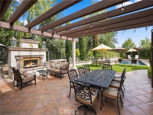 27532  Calle De La Rosa  , San Juan Capistrano, CA